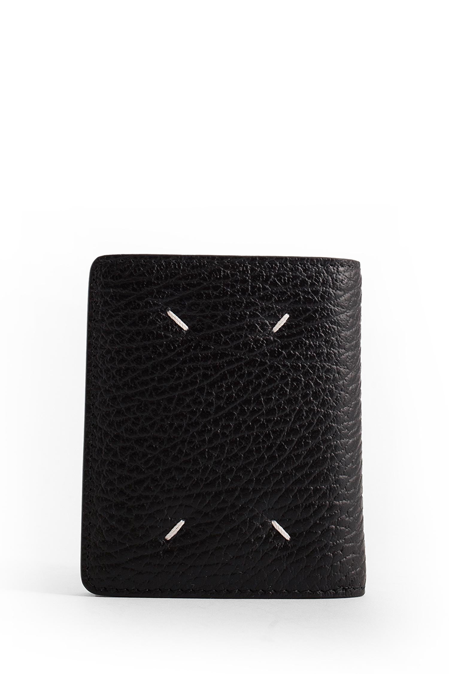 Folded Compact Cardholder
