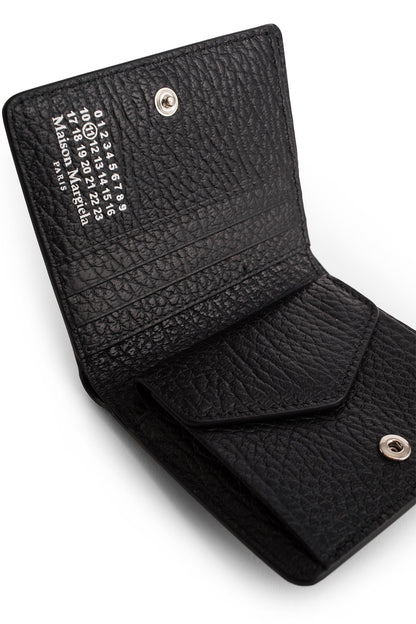 Folded Compact Cardholder