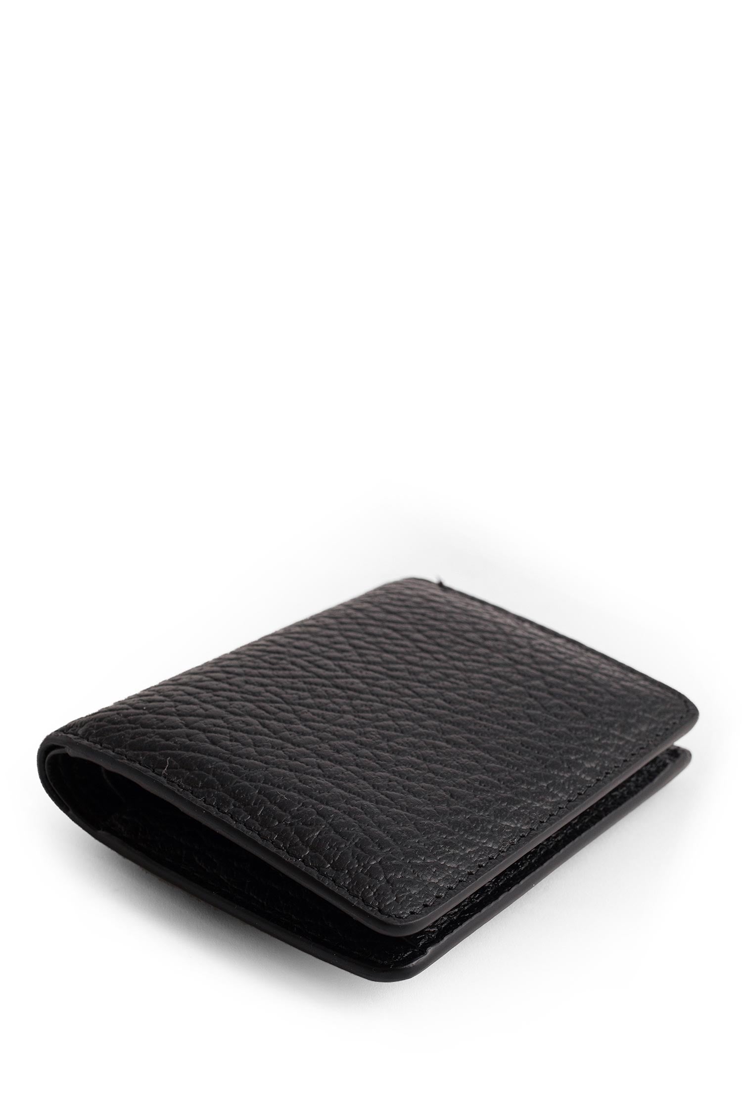Folded Compact Cardholder