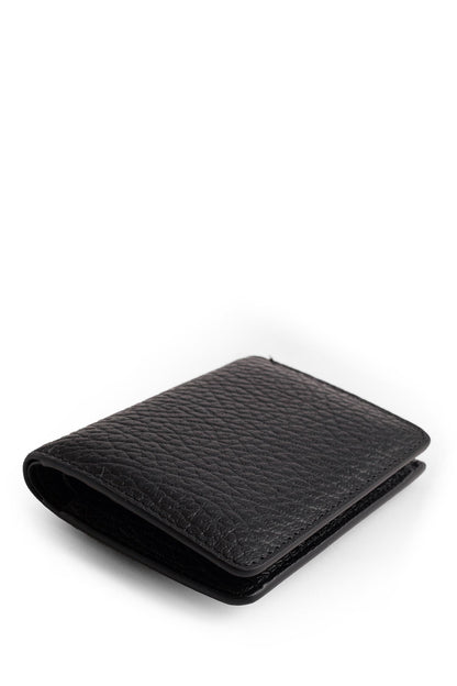 Folded Compact Cardholder
