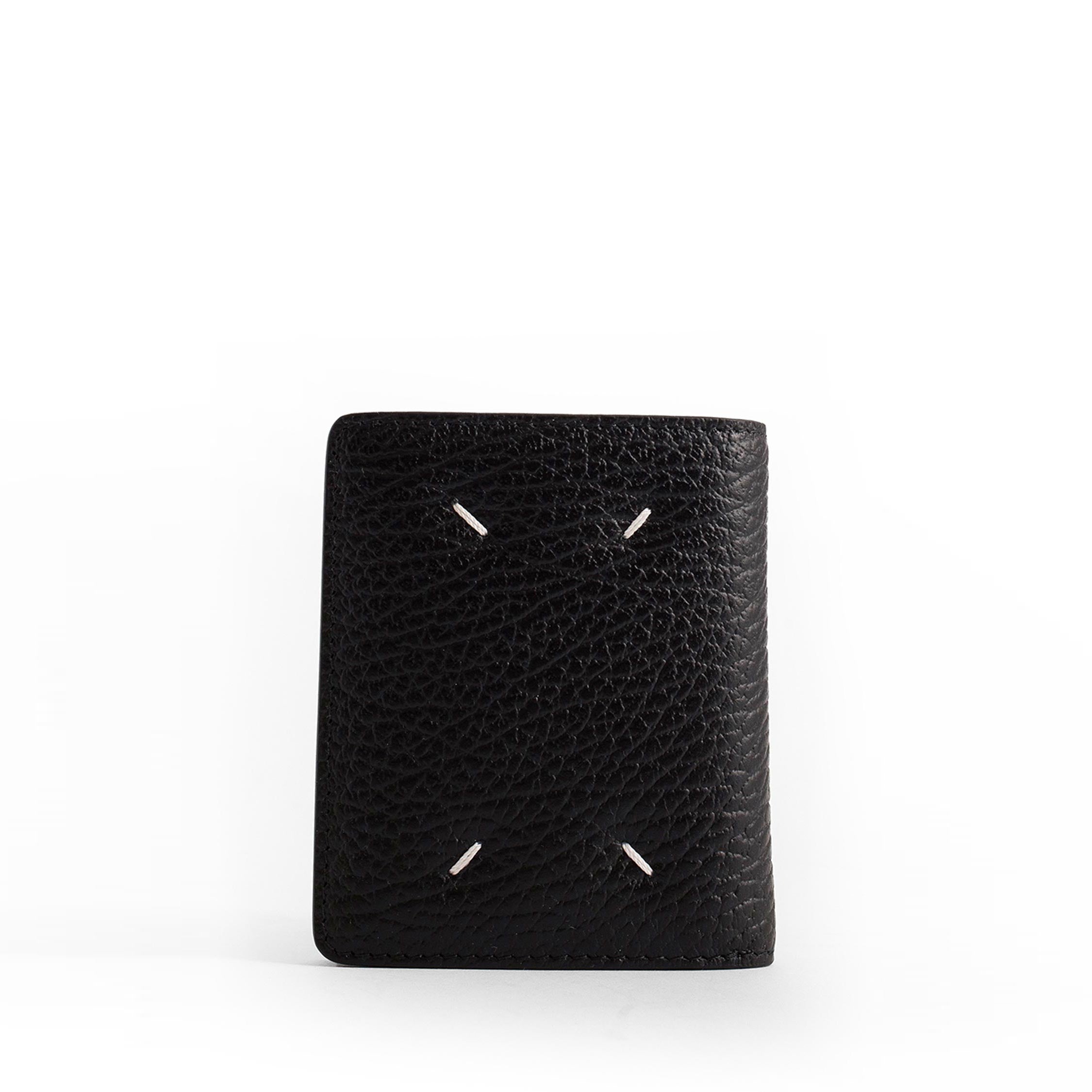 Folded Compact Cardholder