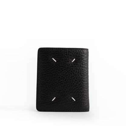 Folded Compact Cardholder