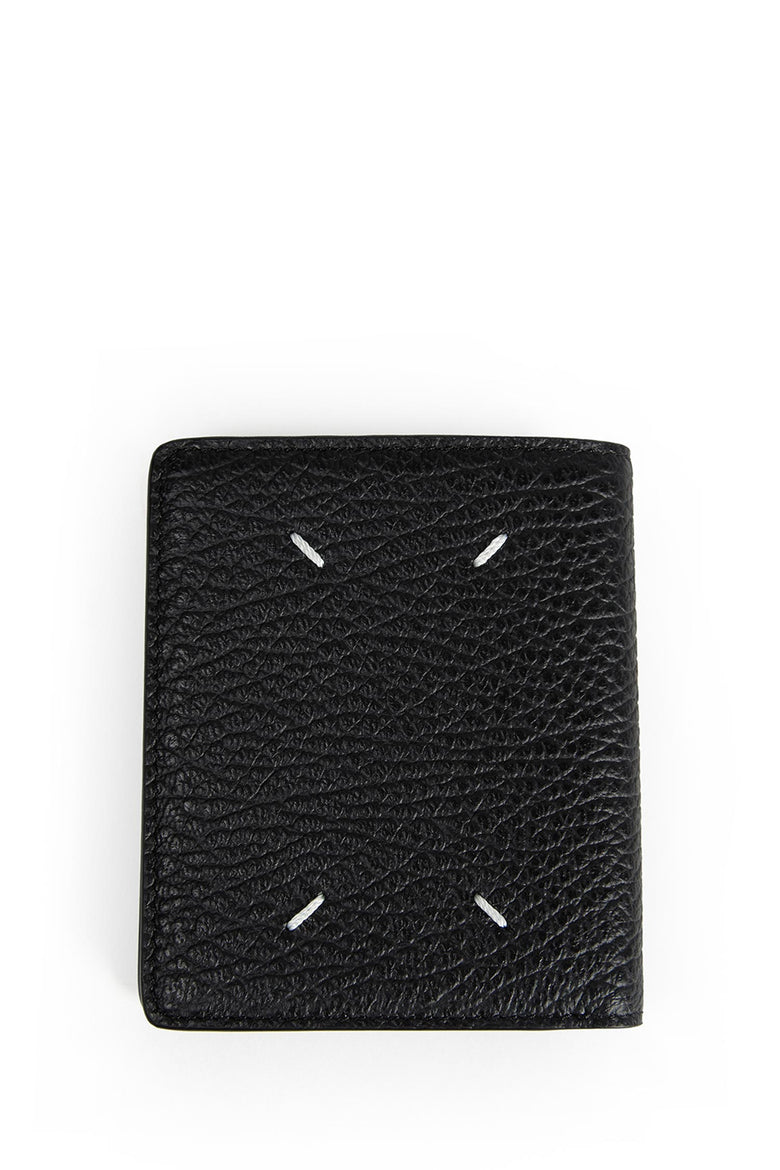 Folded Compact Cardholder