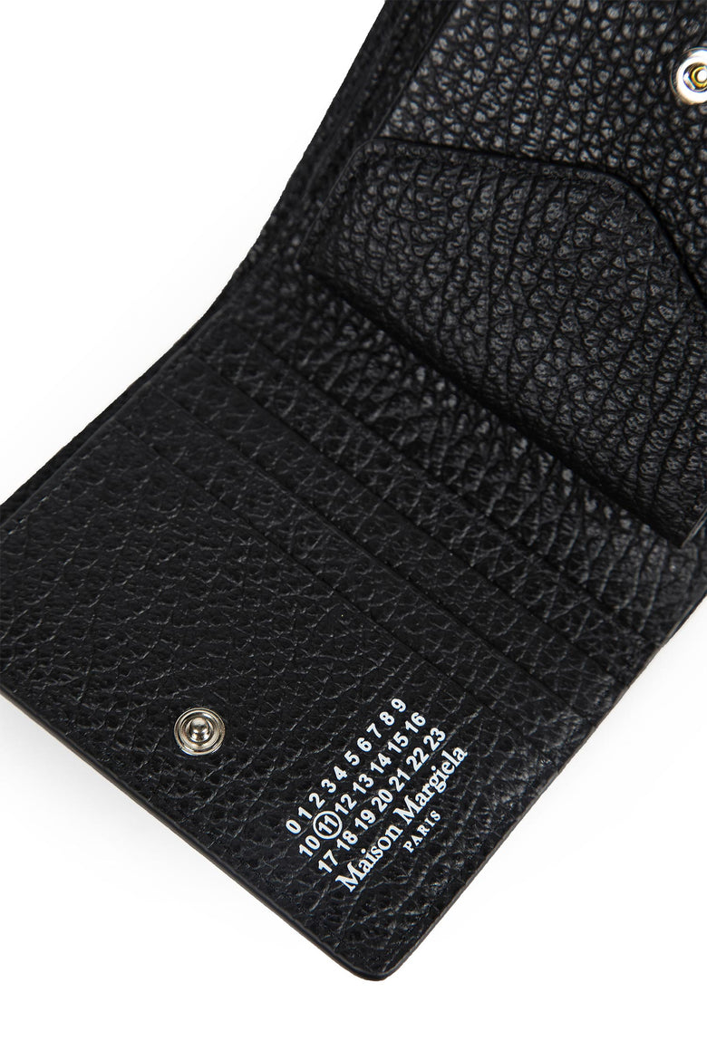 Folded Compact Cardholder