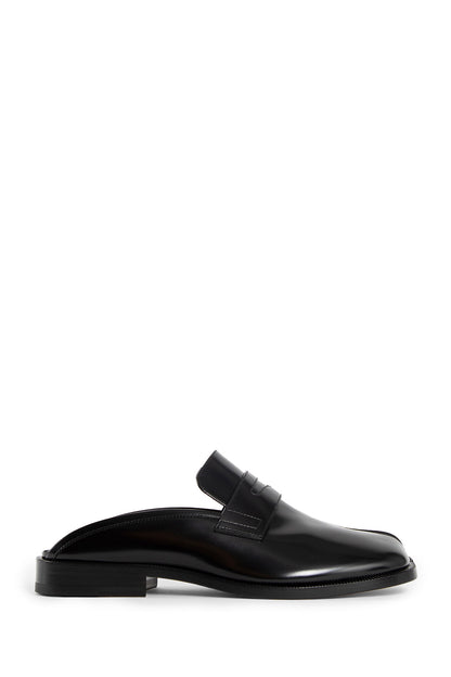 Antonioli MAISON MARGIELA WOMAN BLACK FLATS