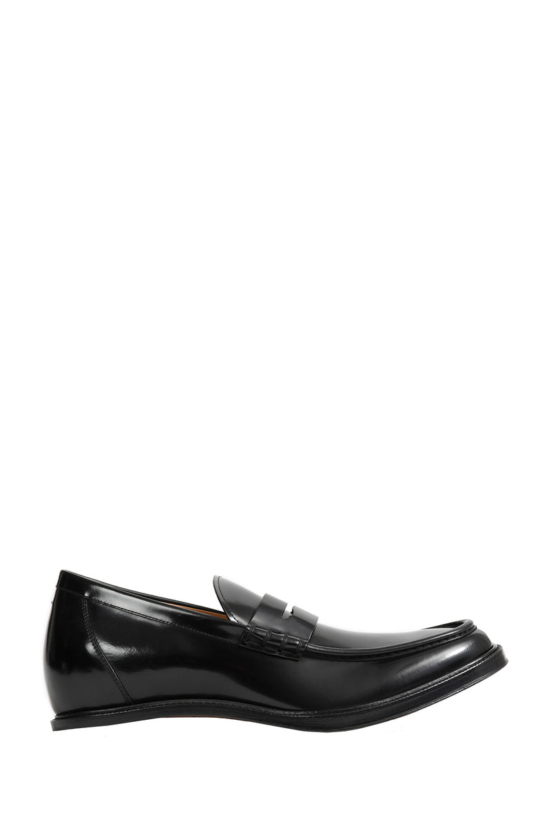 MAISON MARGIELA Heel-less Loafer man