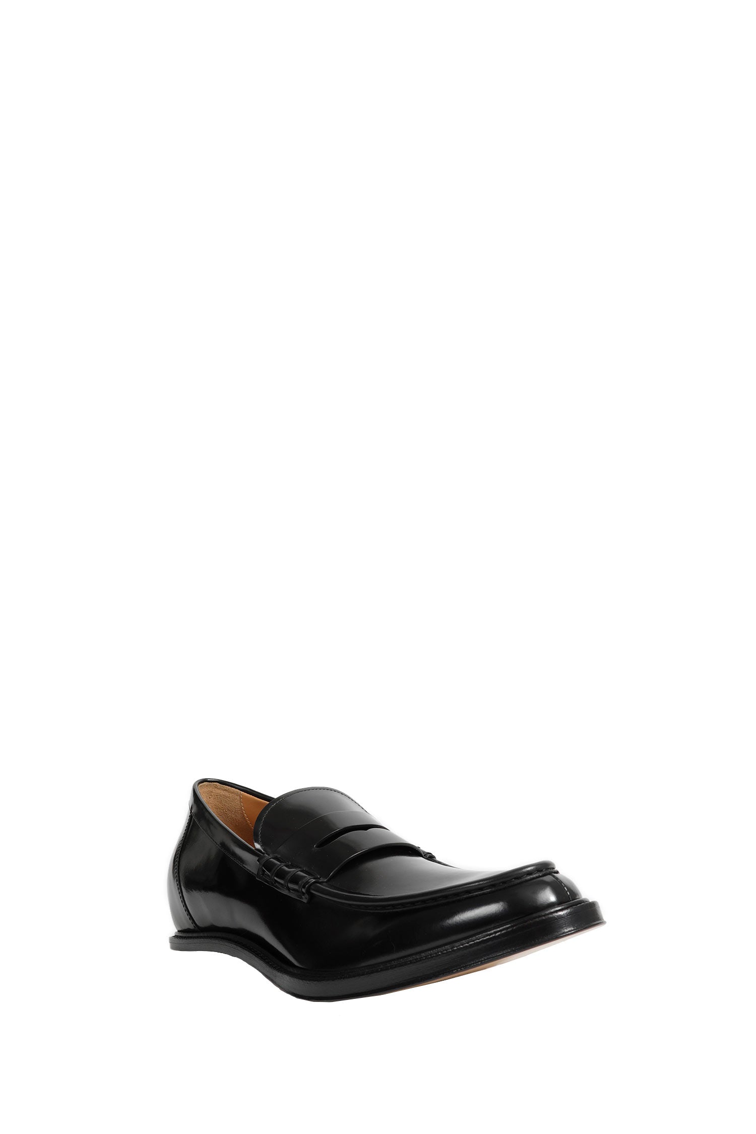 MAISON MARGIELA Heel-less Loafer man