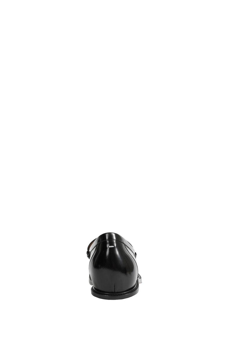 
              MAISON MARGIELA Heel-less Loafer man
            