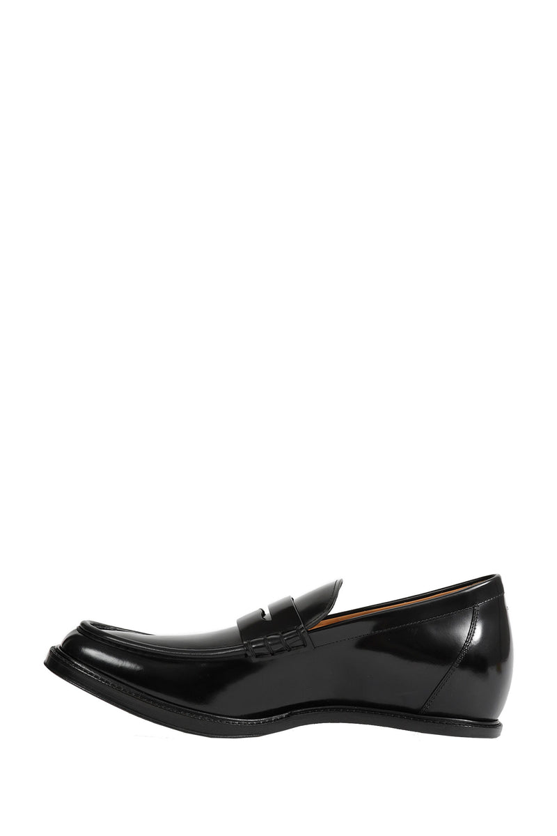 MAISON MARGIELA Heel-less Loafer man