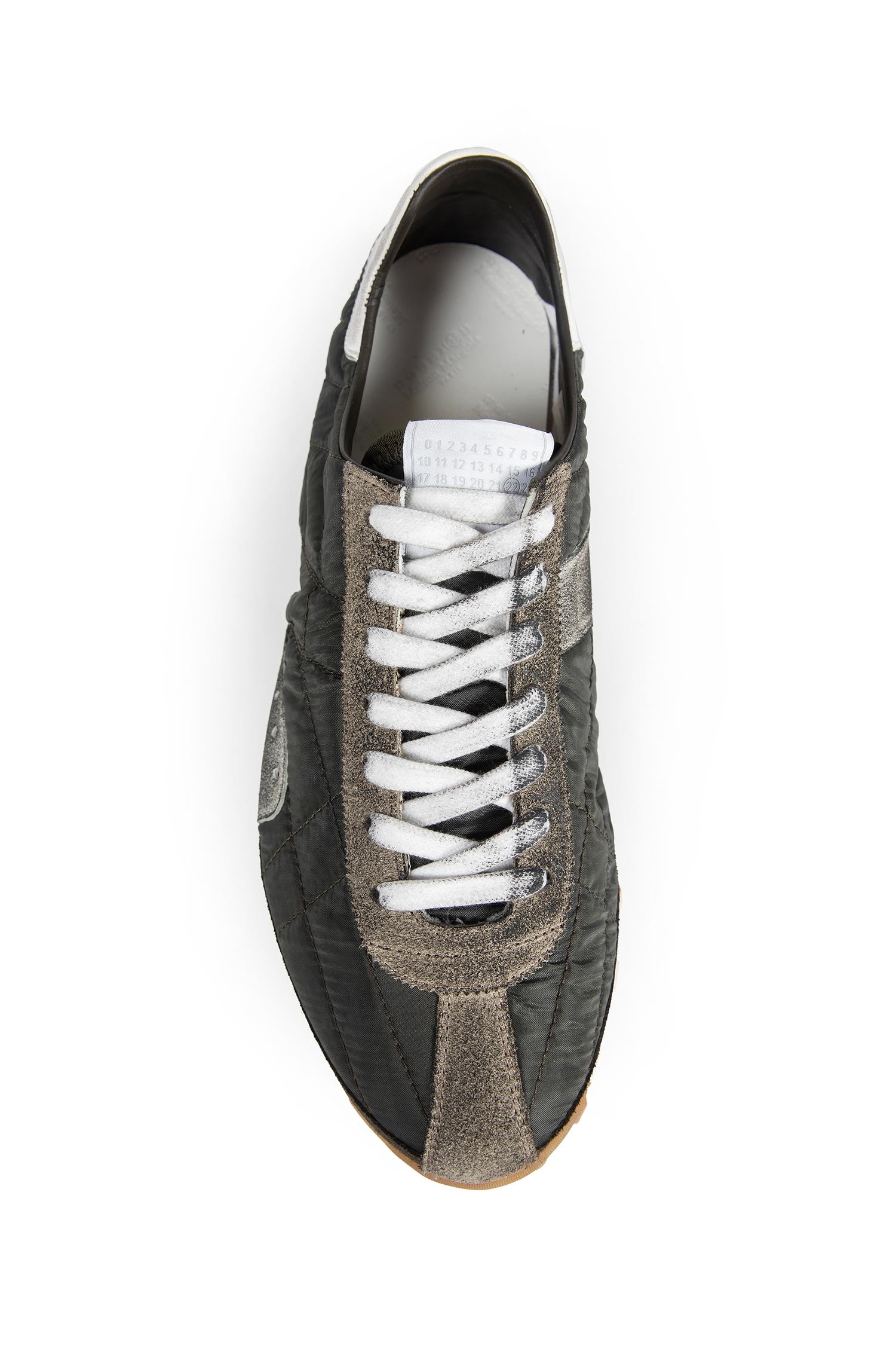 Sprinters Sneakers