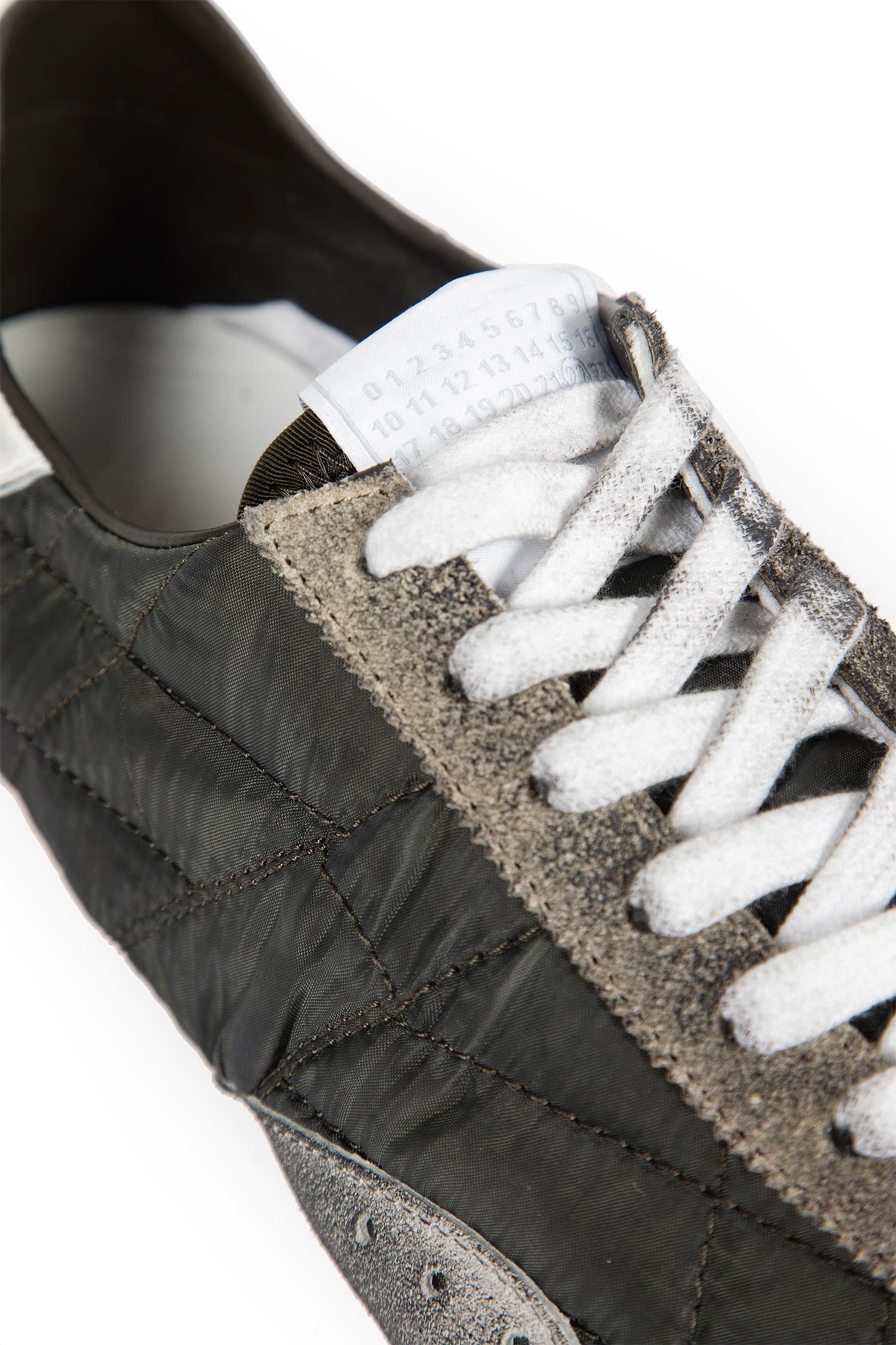 Sprinters Sneakers