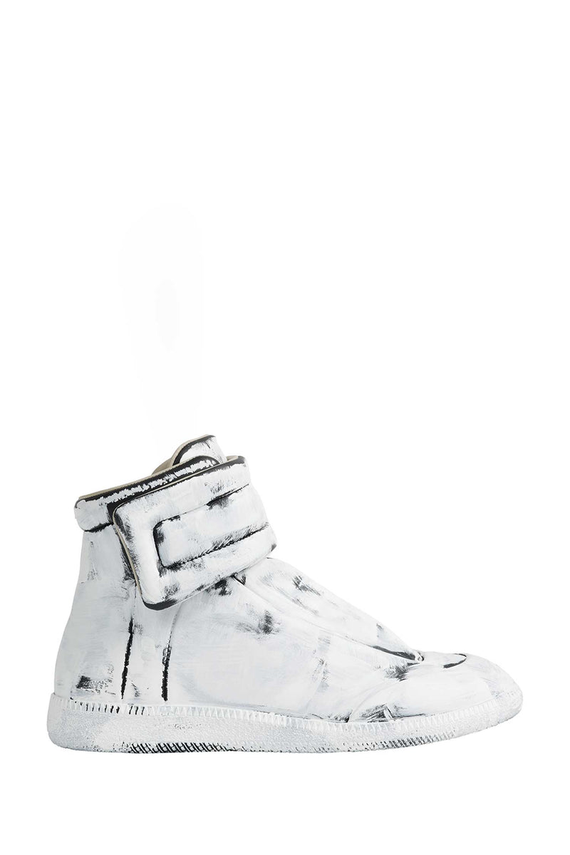 MAISON MARGIELA Future Sneakers man