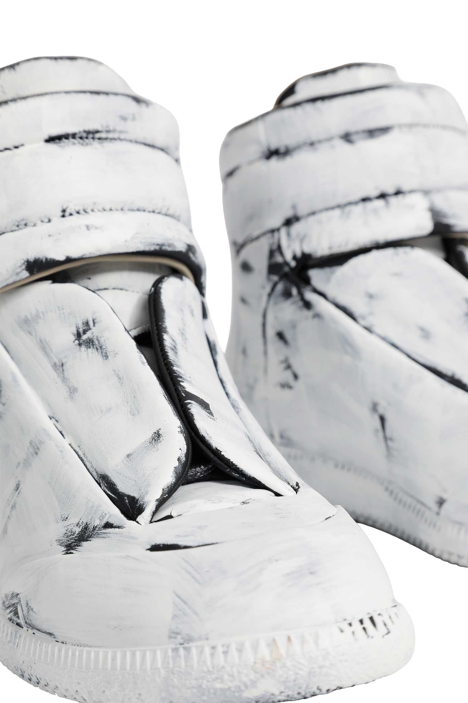 MAISON MARGIELA Future Sneakers man