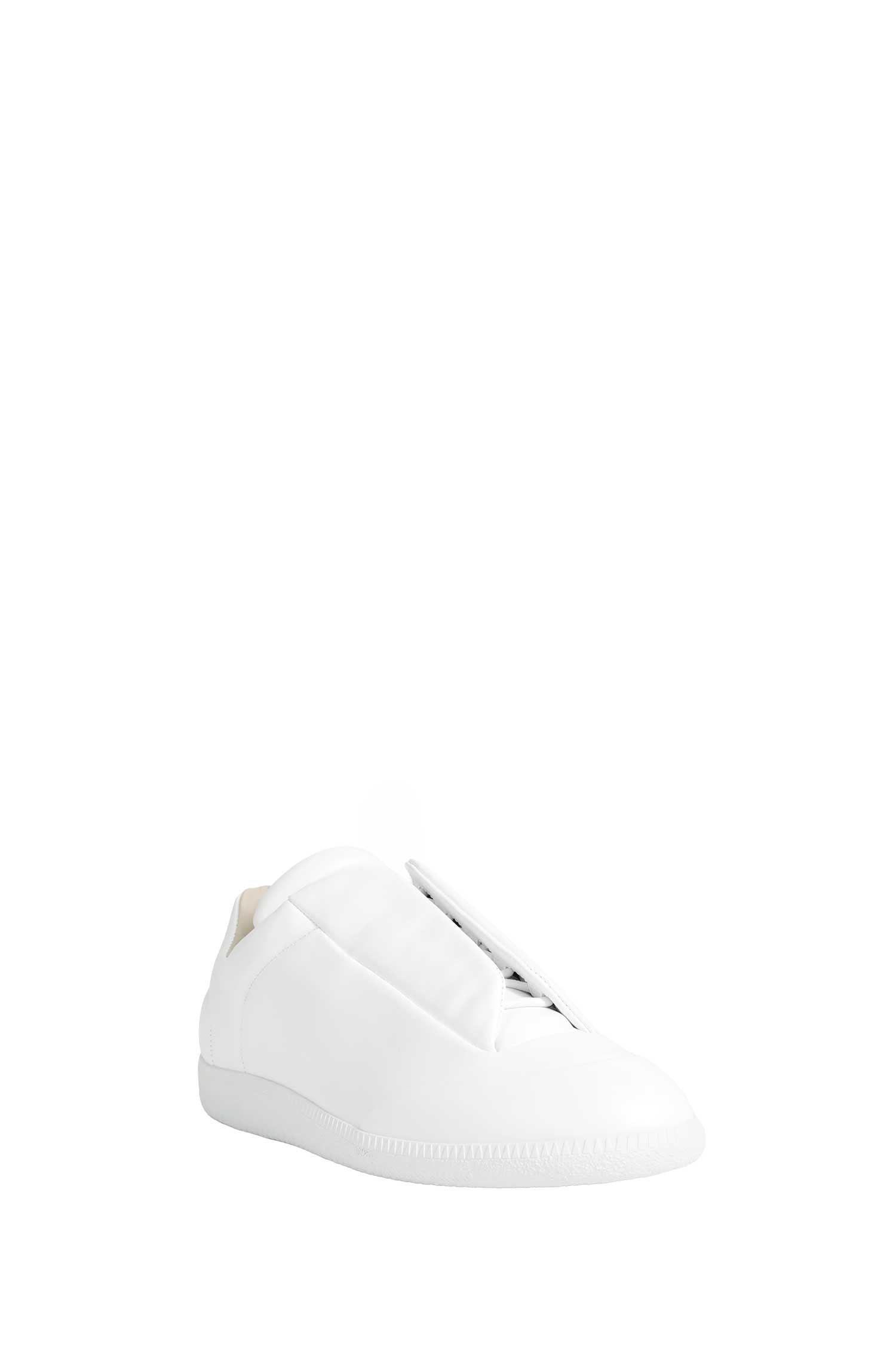 Future Low-Top Sneakers
