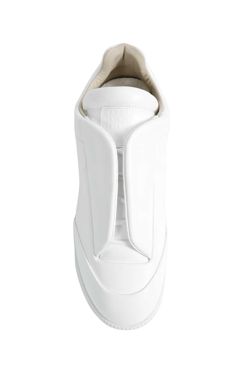 MAISON MARGIELA Future Low-Top Sneakers man