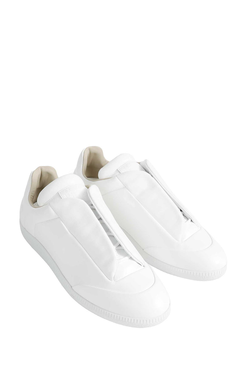 MAISON MARGIELA Future Low-Top Sneakers man