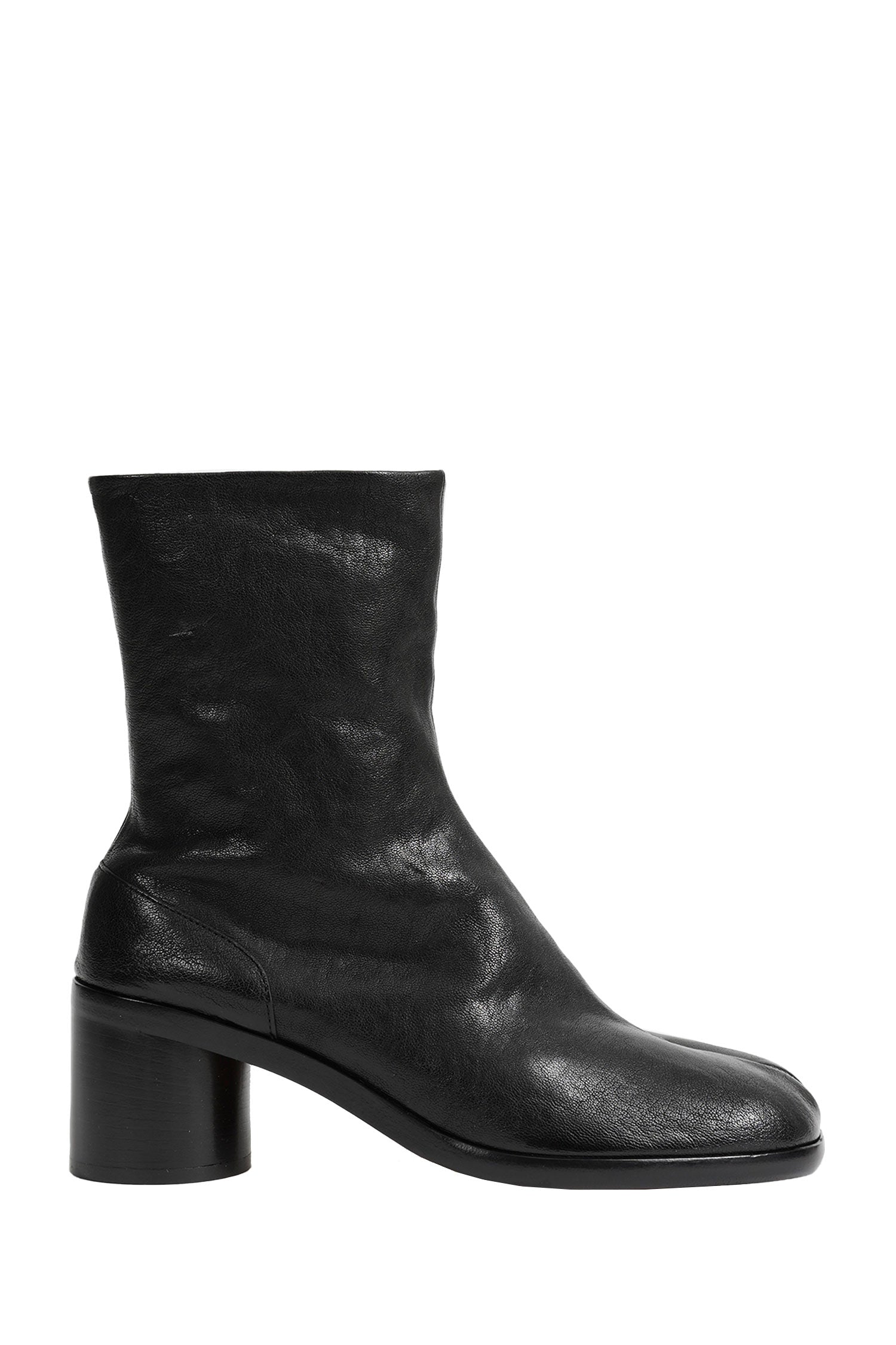 MAISON MARGIELA Tabi Ankle Boots man