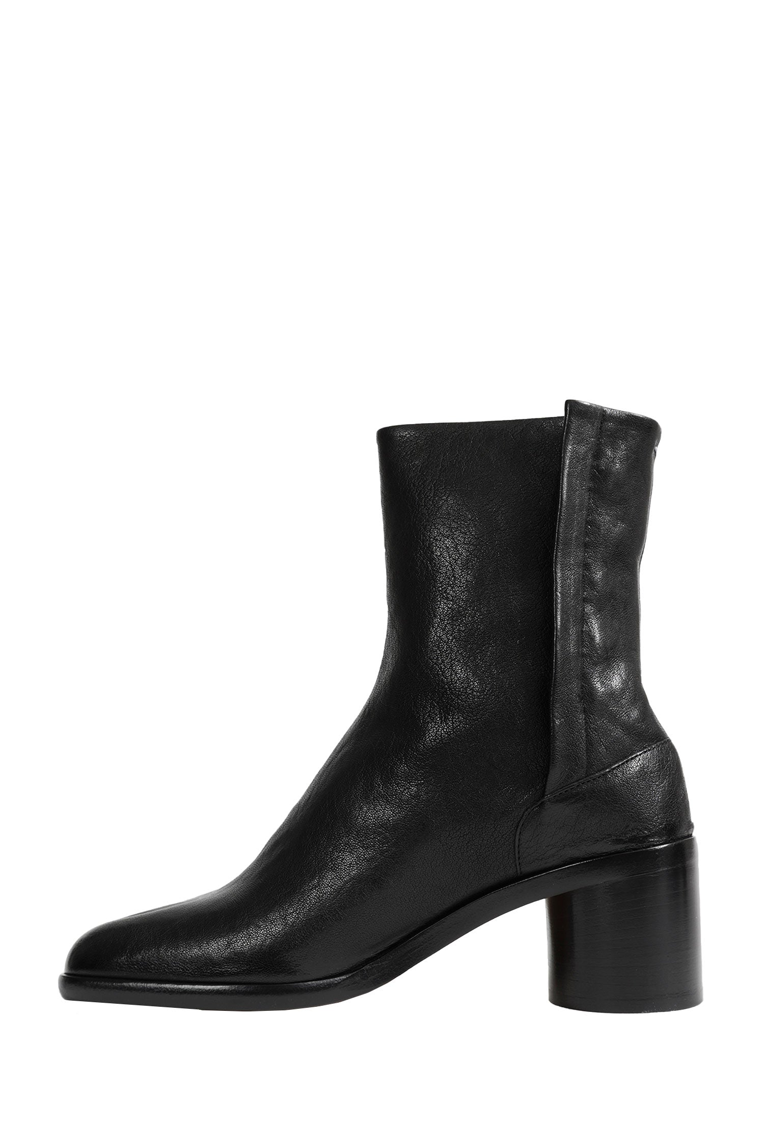 MAISON MARGIELA Tabi Ankle Boots man