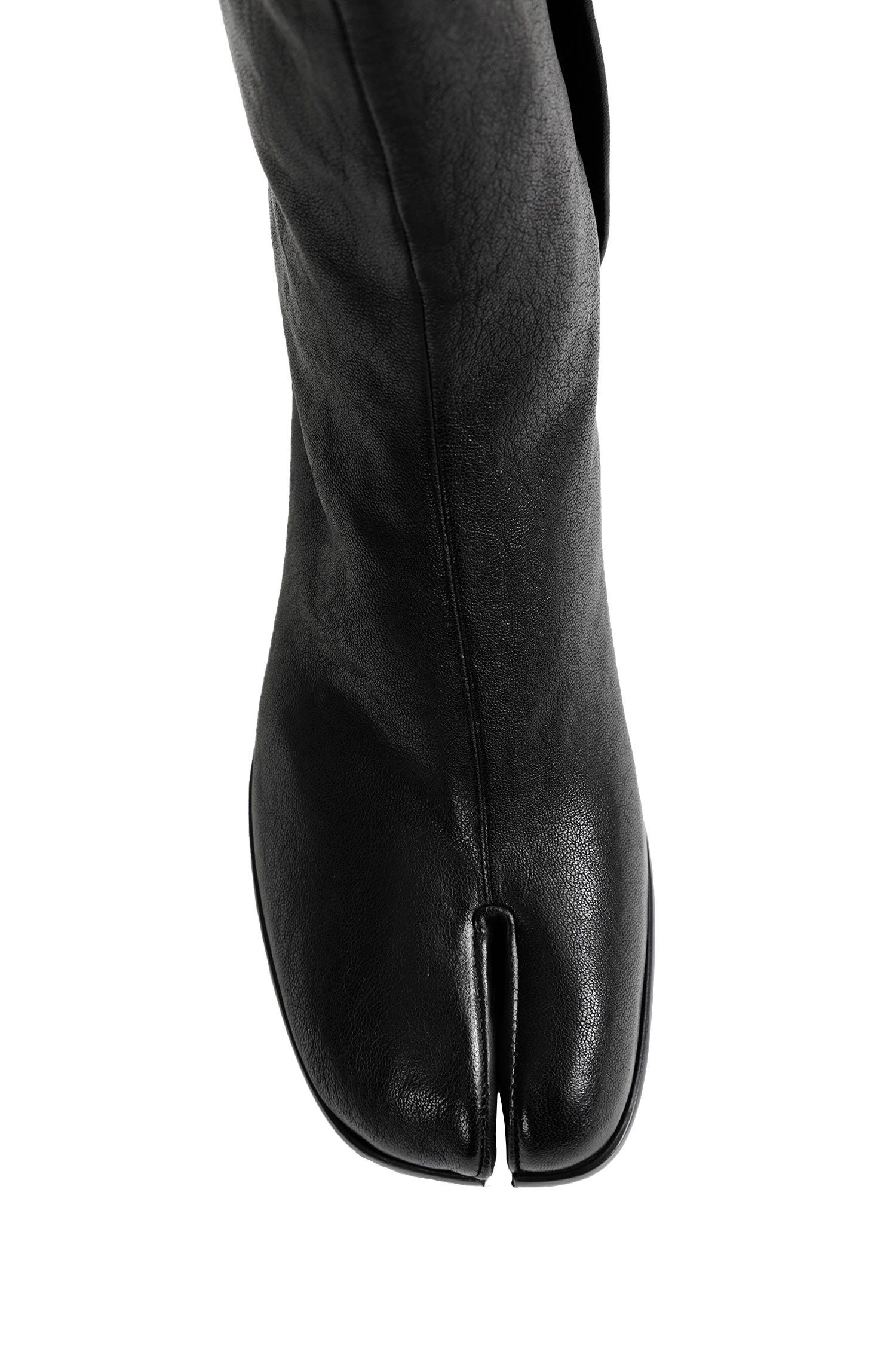 MAISON MARGIELA Tabi Ankle Boots man
