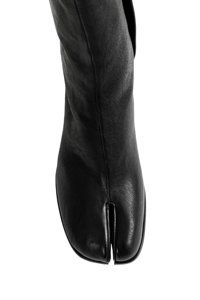 MAISON MARGIELA Tabi Ankle Boots man