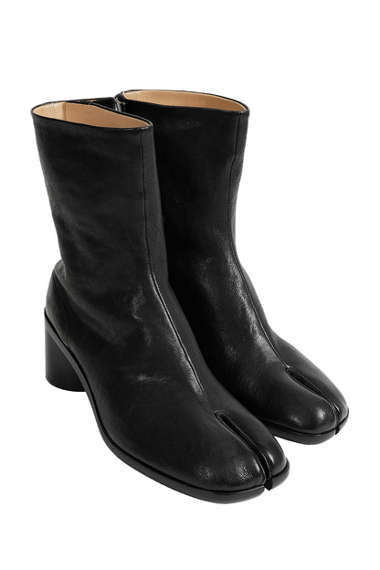 Tabi Ankle Boots