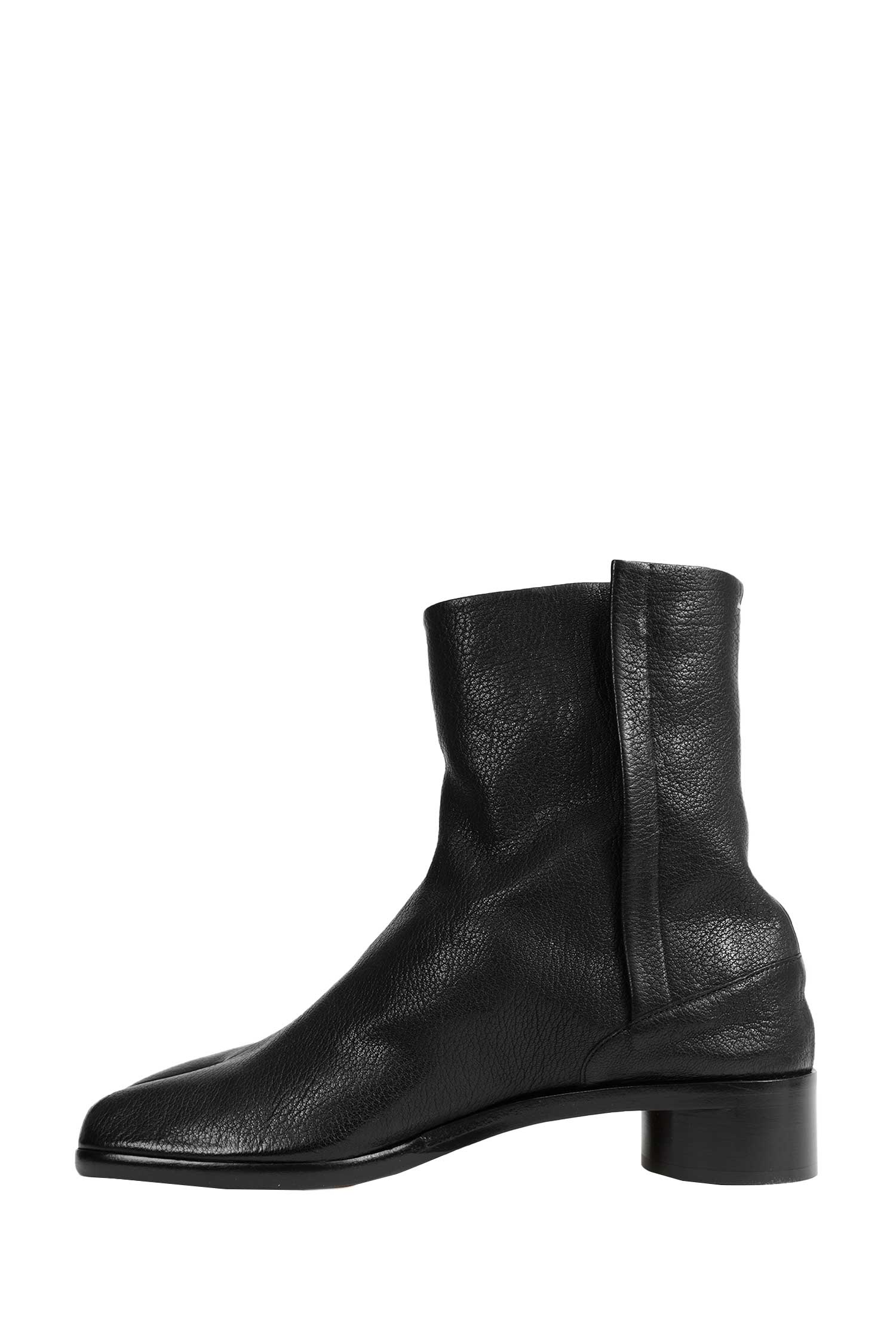 MAISON MARGIELA Tabi Ankle Boots man