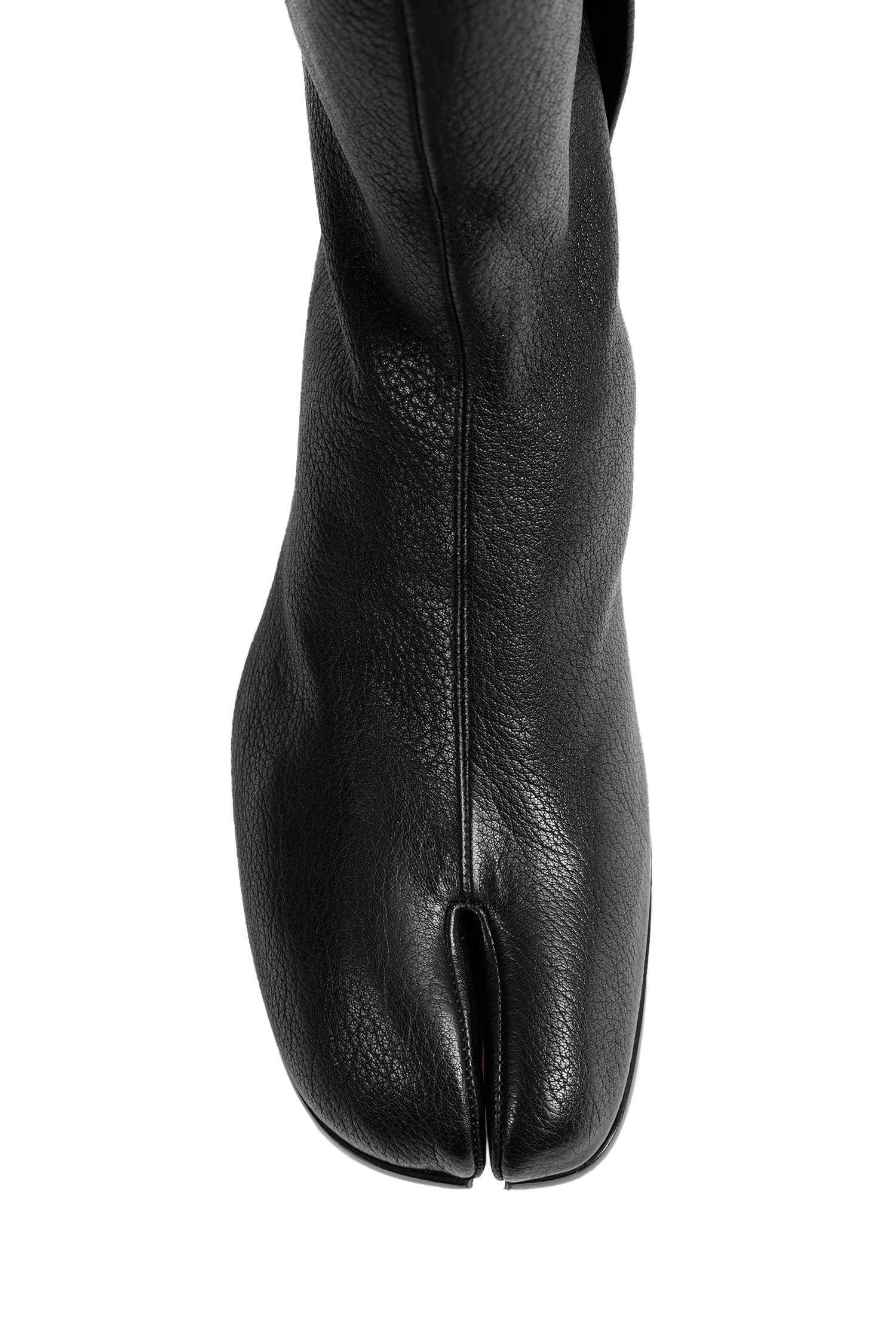 Tabi Ankle Boots