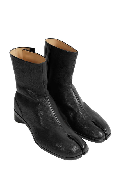 Tabi Ankle Boots