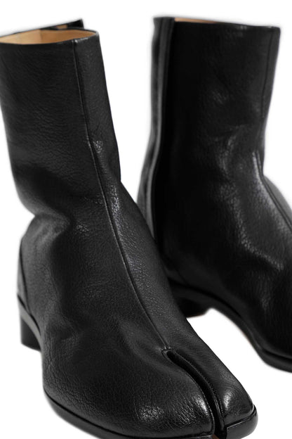 Tabi Ankle Boots