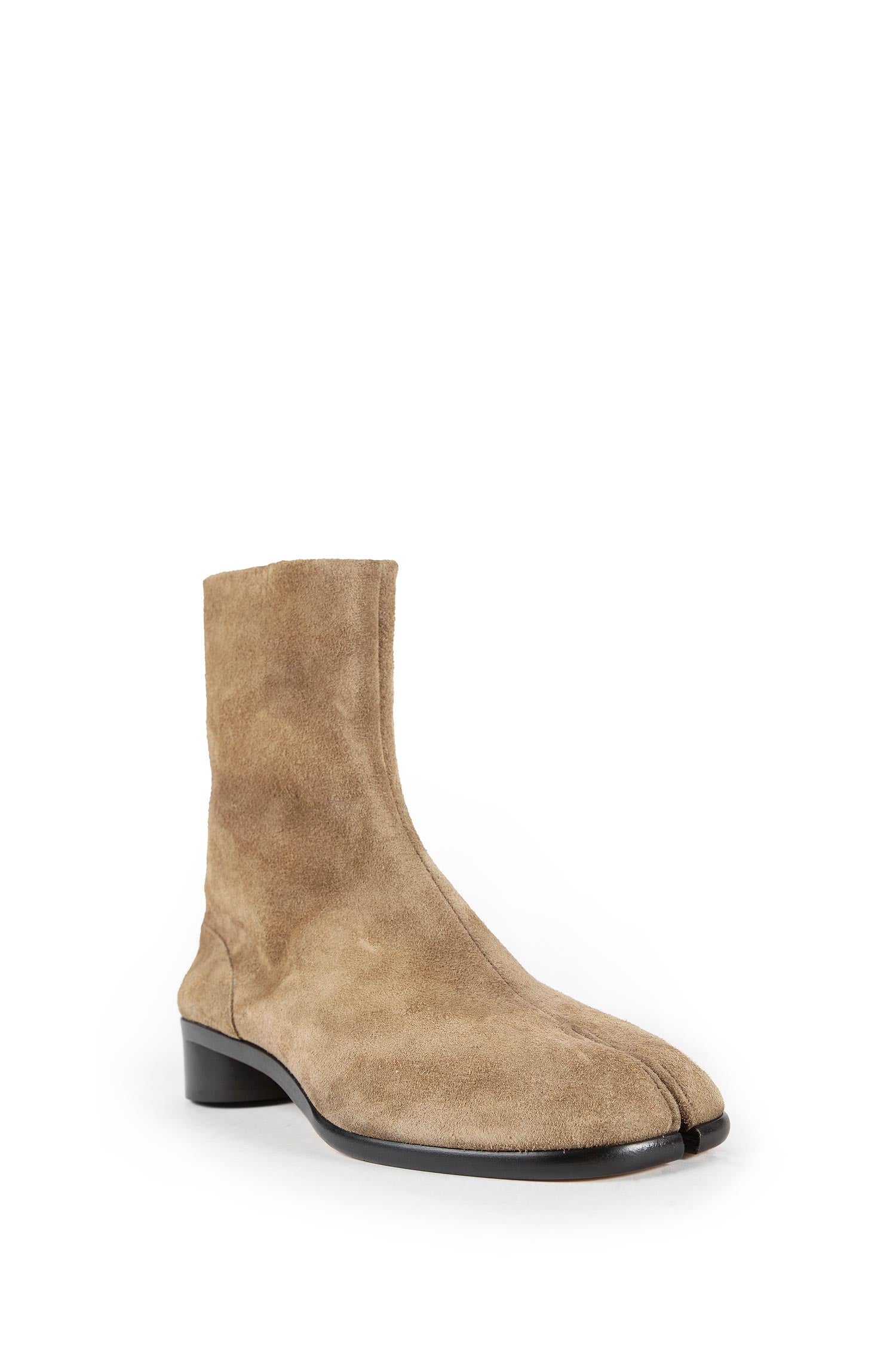 Tabi Ankle Boots