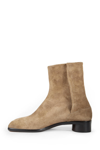 Tabi Ankle Boots