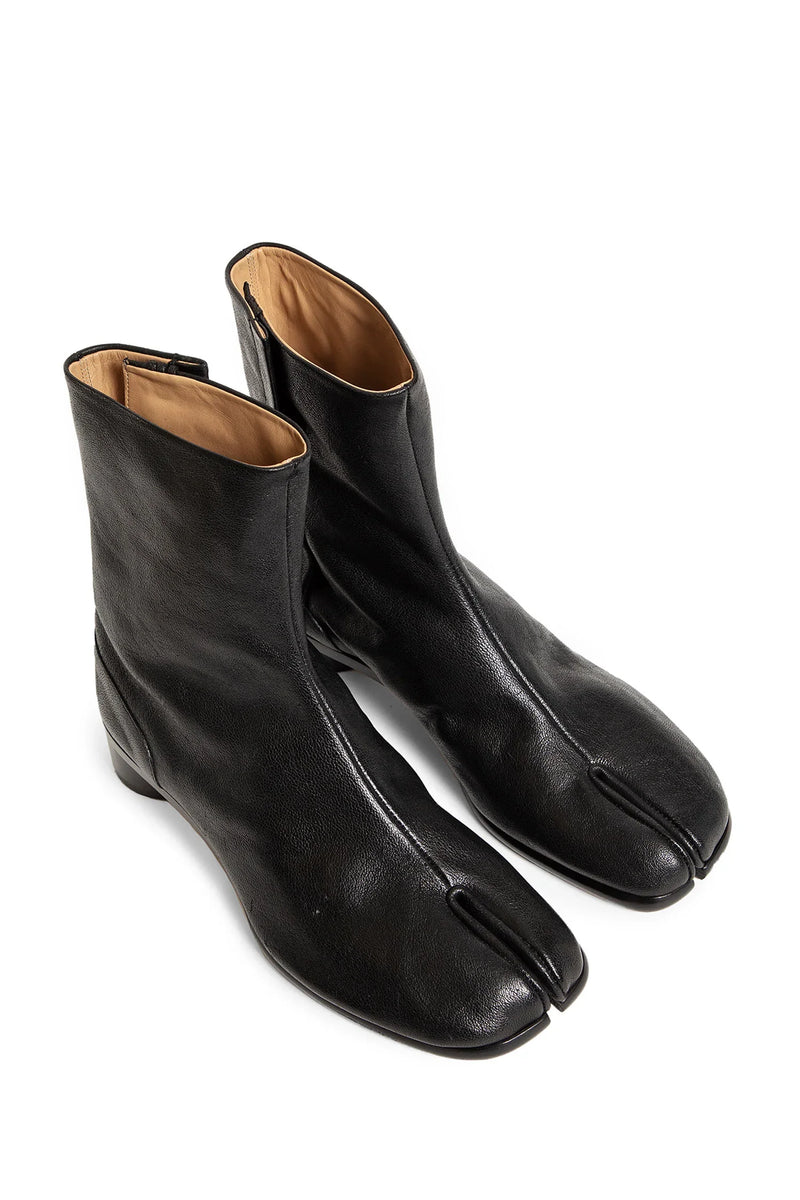Tabi Ankle Boots - Antonioli.eu