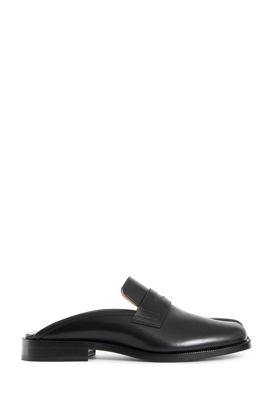 MAISON MARGIELA WOMAN BLACK MULES