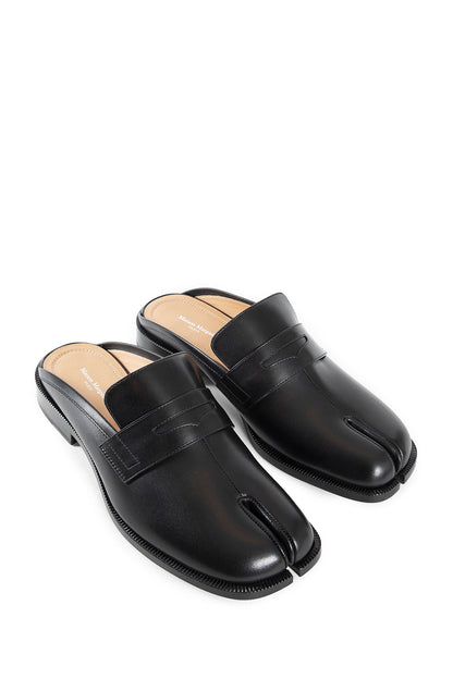 MAISON MARGIELA WOMAN BLACK MULES