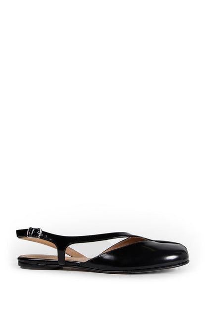 Tabi Slingback Sandal