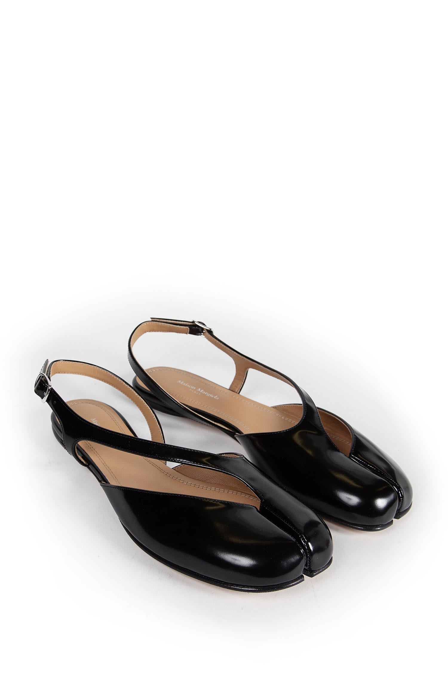 Tabi Slingback Sandal