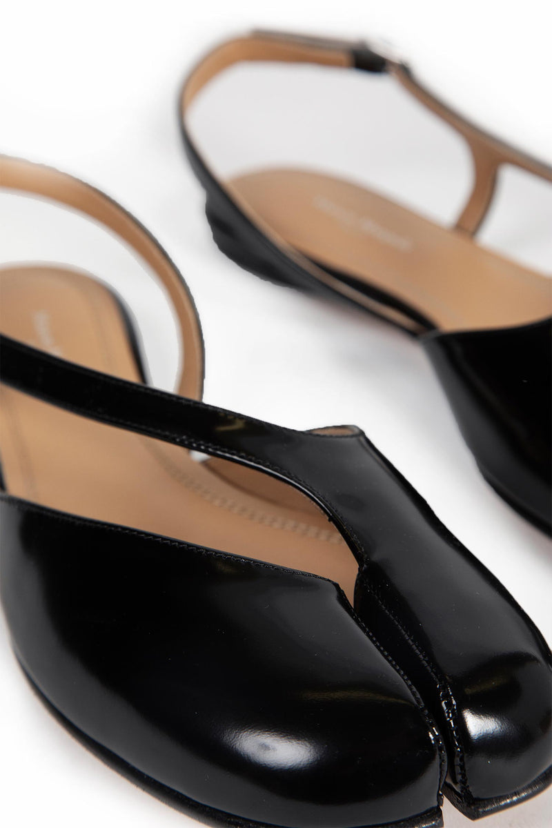 Tabi Slingback Sandal