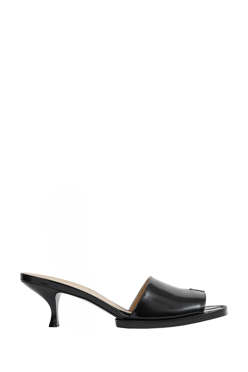 MAISON MARGIELA Tabi City Sandal woman