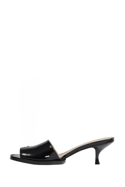 Tabi City Sandal