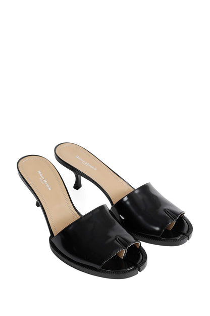 Tabi City Sandal