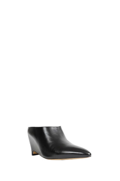 Heel-less Mule