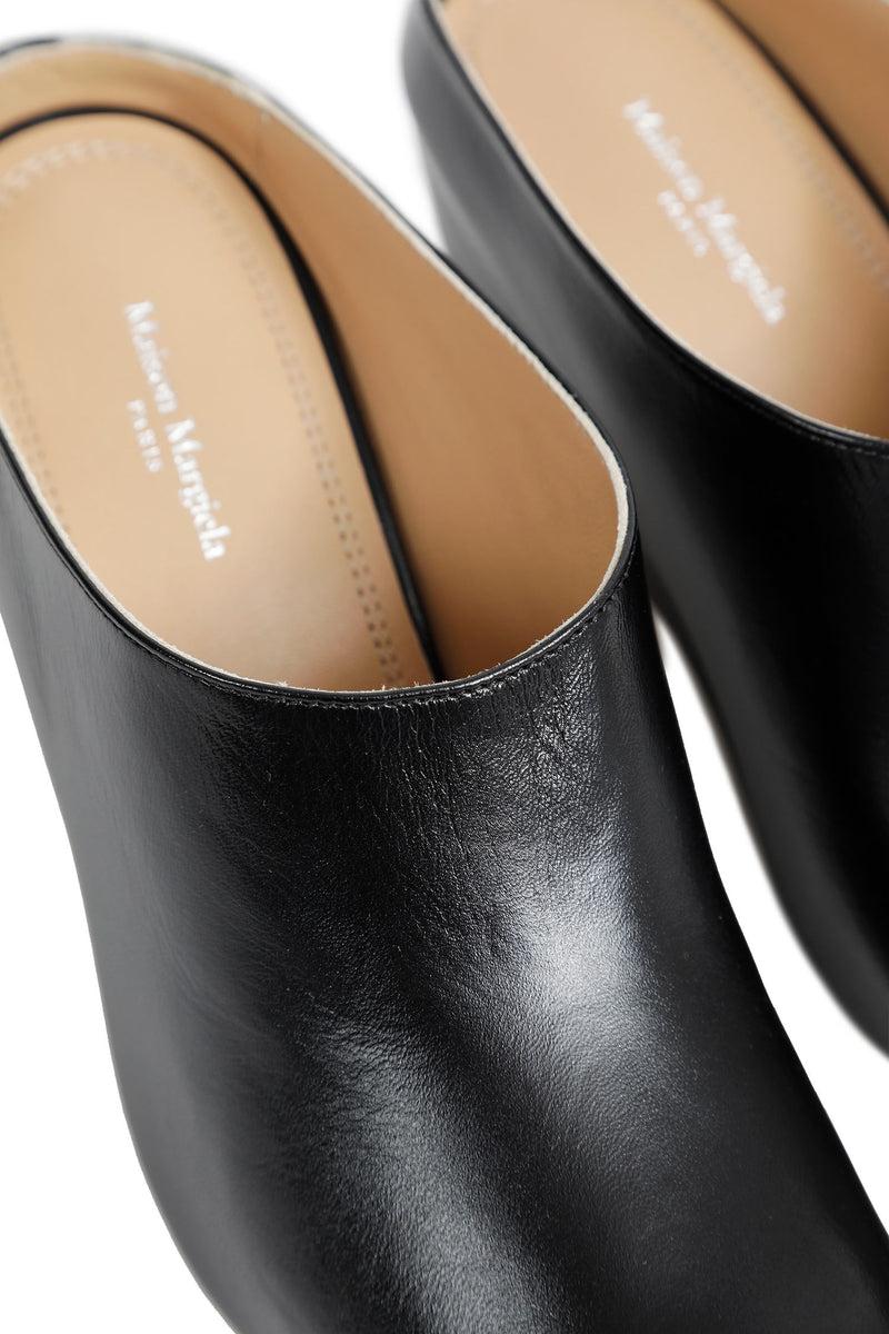 MAISON MARGIELA Heel-less Mule woman