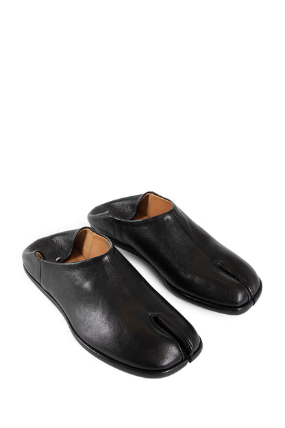 MAISON MARGIELA WOMAN BLACK MULES