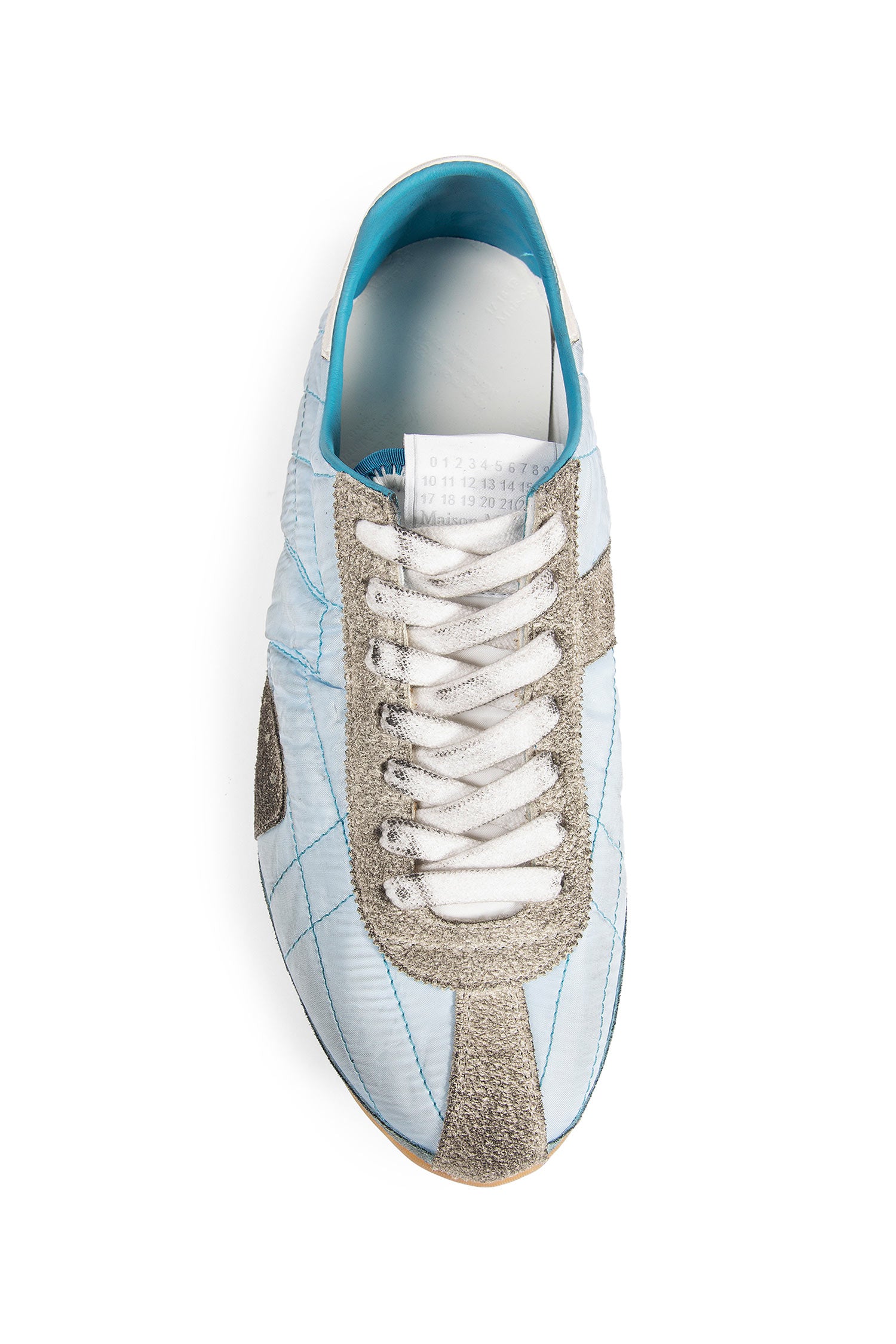 Sprinters Sneakers