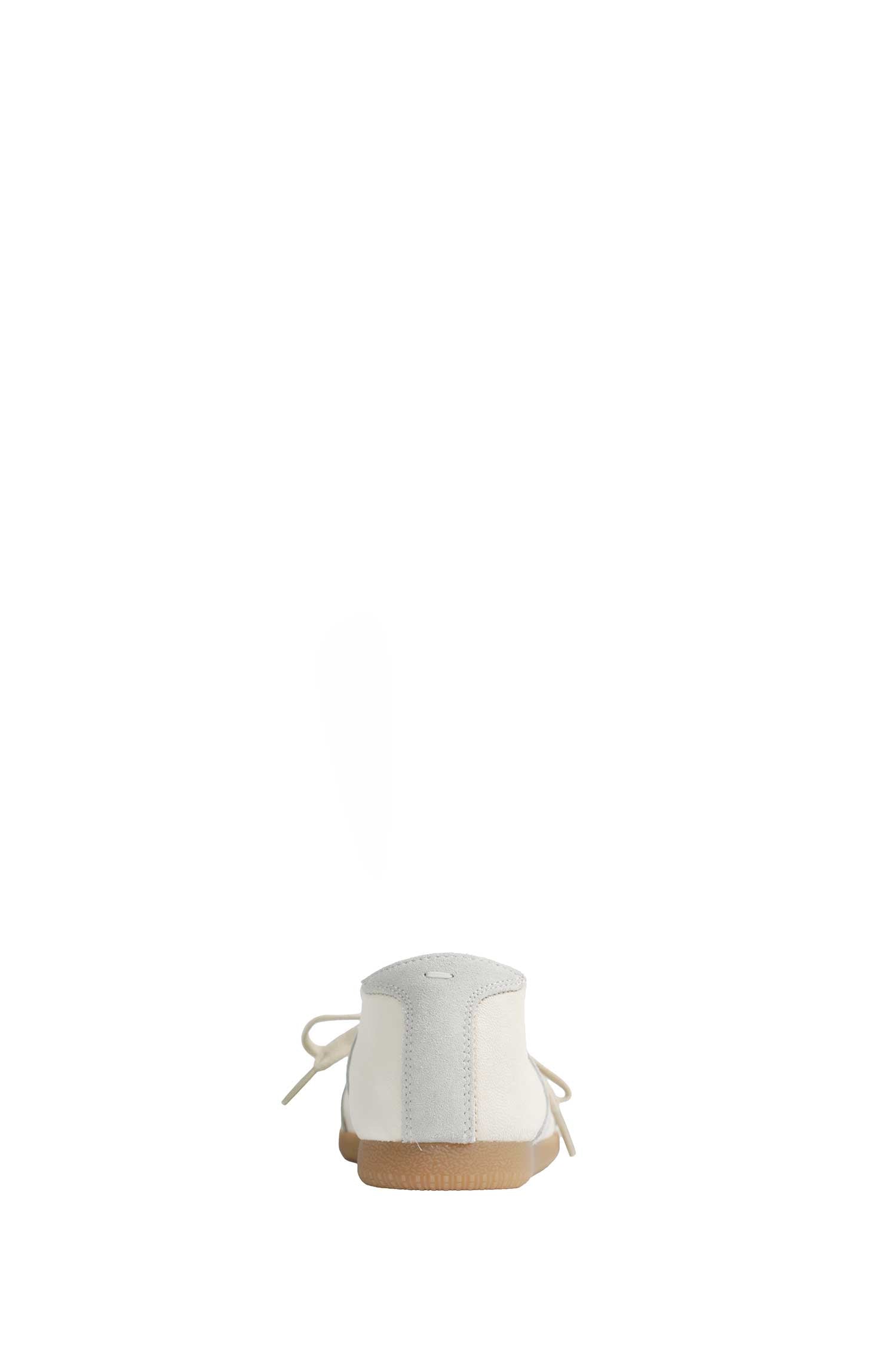 MAISON MARGIELA Replica Soft Laced Ballet Flats woman