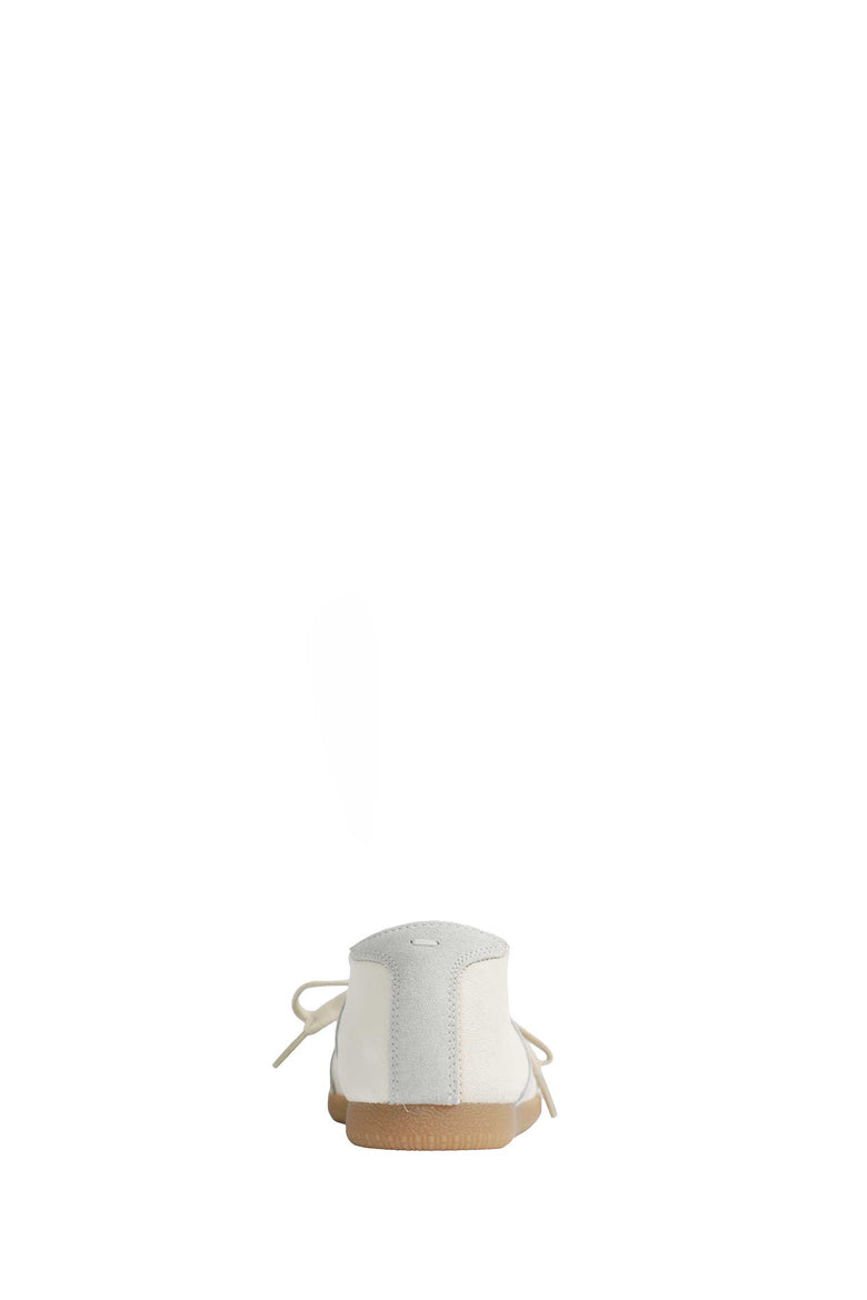
              MAISON MARGIELA Replica Soft Laced Ballet Flats woman
            