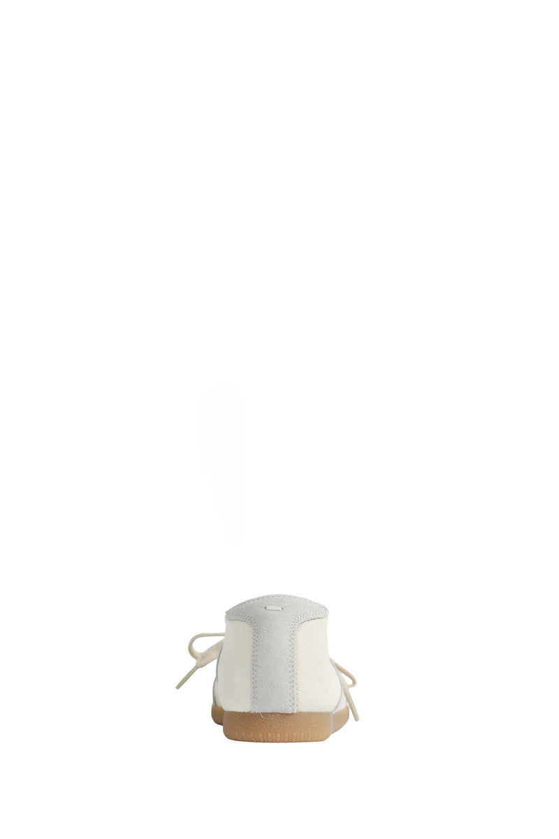 MAISON MARGIELA Replica Soft Laced Ballet Flats woman