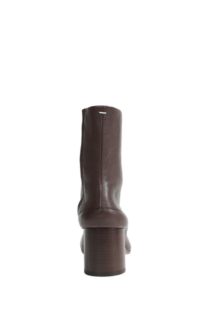 Tabi Ankle Boots