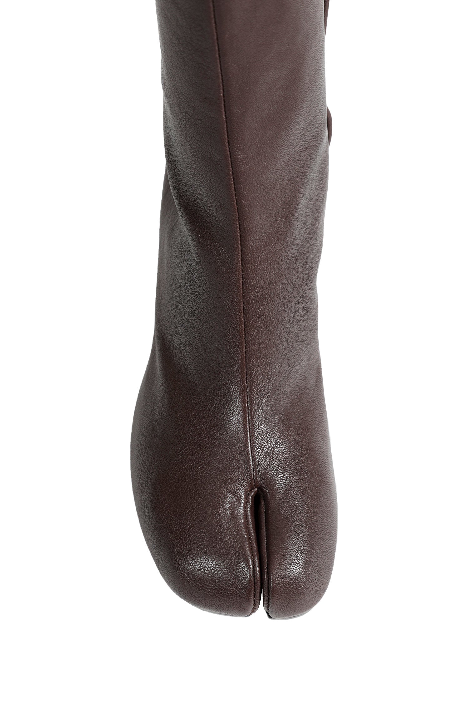 MAISON MARGIELA Tabi Ankle Boots woman