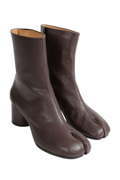 Tabi Ankle Boots